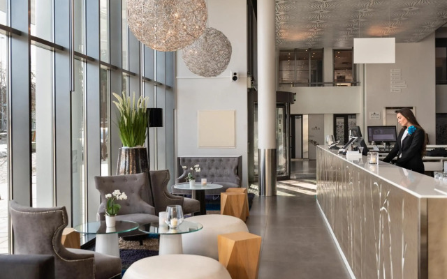 Quality Hotel Strand Gjovik