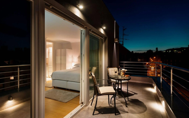 Madison Luxury Apartments