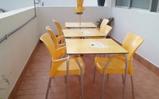 Hostel Pacífica