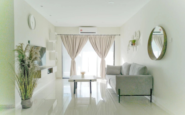 One Life Four Season Waterpark Guest House Manhattan Condominium