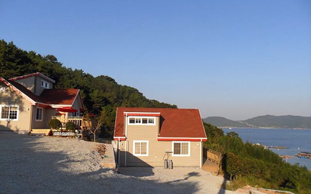 Tongyeong two Five Pension