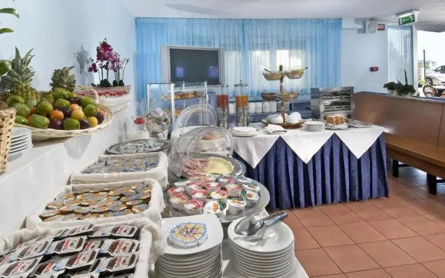 Hotel Giannino