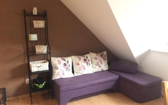 Apartmánový Dom Magura 37