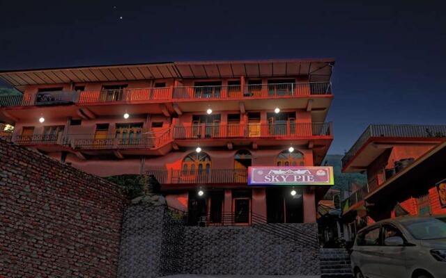 Sky Heaven Resort