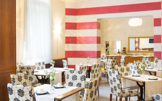 Dipendenza Hotel Londra