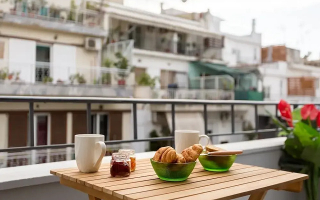 Homely Apartments
