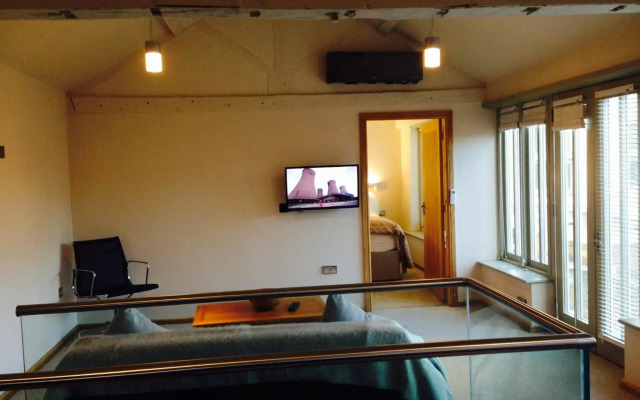 York Aparthotel