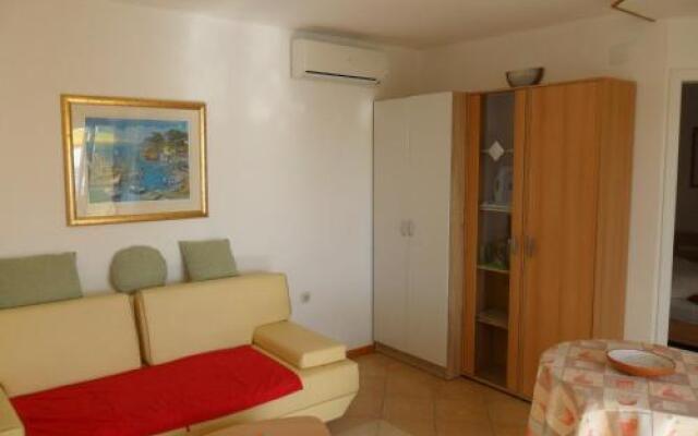 Apartments BZ