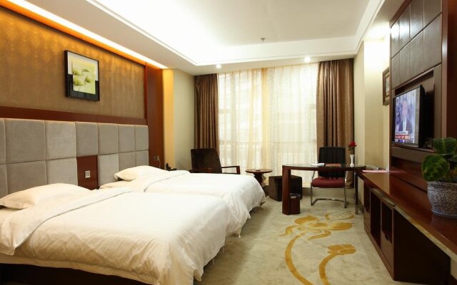 Kunming Tangyun Hotel