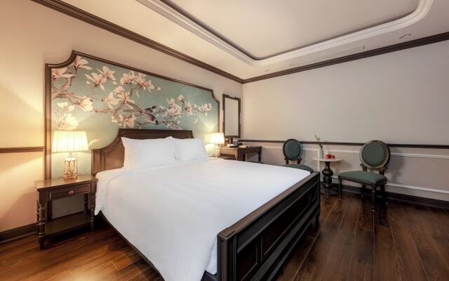 Sapa Soleil Hotel