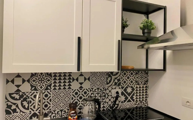 Casale 7- Navigli Cozy Studio x2!