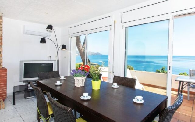 Holiday Home El Paraiso