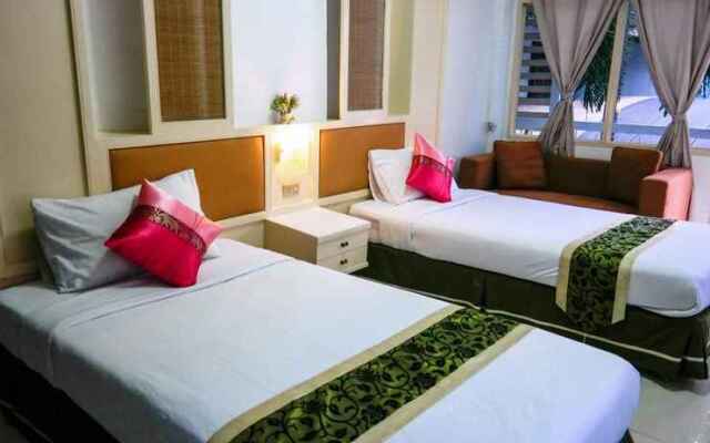 S2S Boutique Resort Bangkok