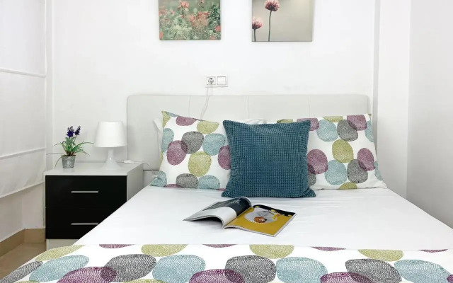COSY FLATS BENIDORM CENTRO 5º