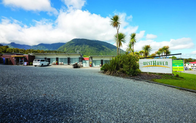 The Westhaven Motel