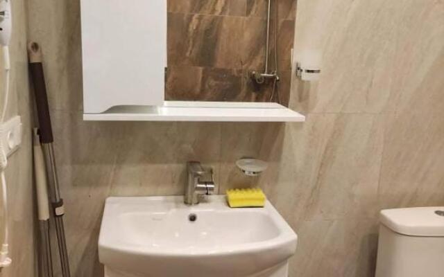 Didveli Residence E157 /დიდველი რეზიდენსი E157