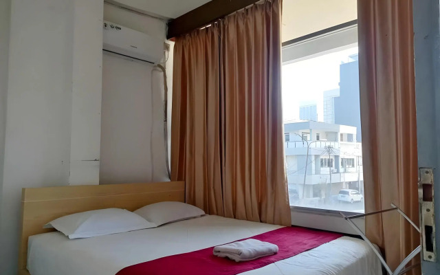 Providence Homestay