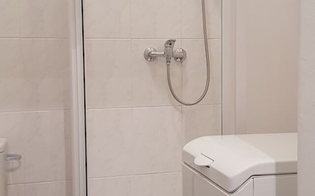 Ksenia Apartment