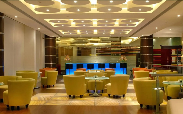 Trinity Hotel, Bengaluru