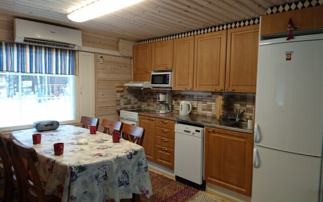 Maatilamatkailu Ilomäki