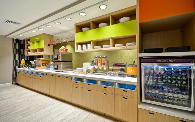 Home2 Suites by Hilton Livermore