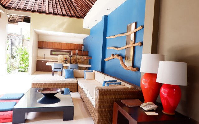 Ahimsa Beach