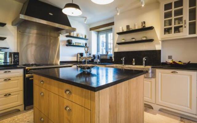 Keyweek Authentic - 6 Chambres-Piscine