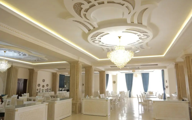 Orient Star Varaxsha