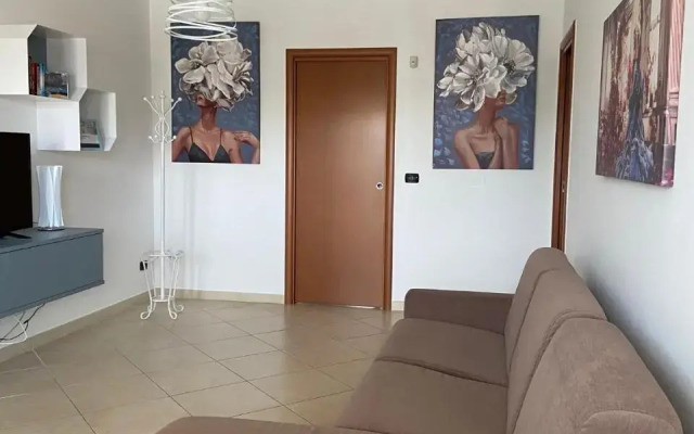 Casa Fronte Mare