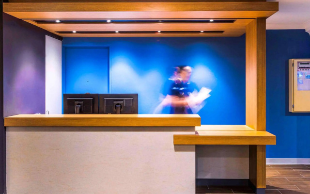 ibis budget Casula Liverpool