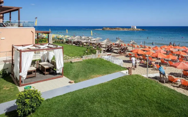 Miramare Hotel