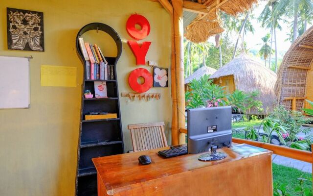 OYO 2039 Cici's Bungalow