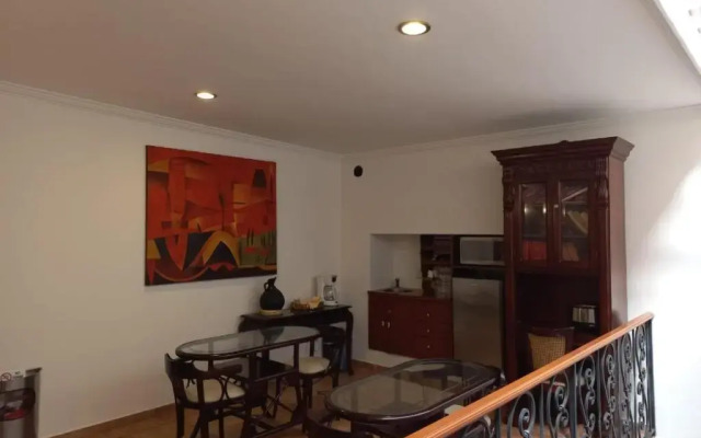 Marhialja Suites