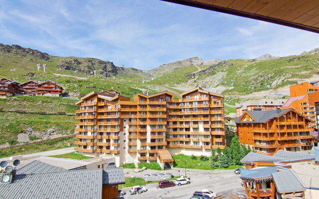 La Vanoise