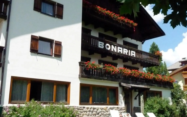 Apartments Garni Bonaria