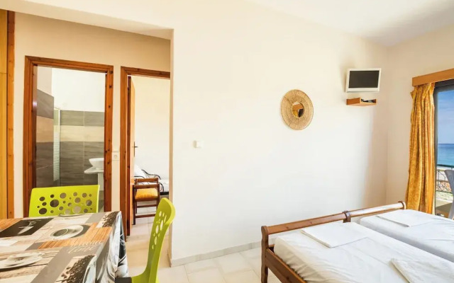 Sun Beach Apartments