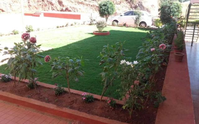 Yashraj Residency