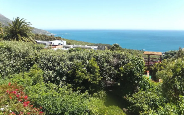 Cape Rose Cottage