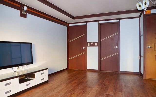 Buan Piano Pension