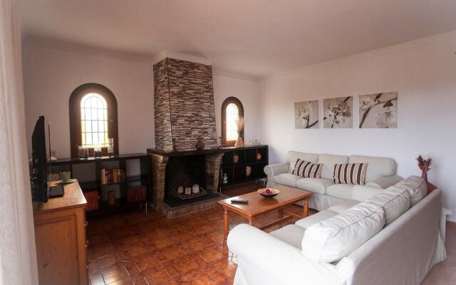 Villa Can Antonia Dotze