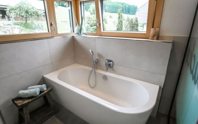 Apartment Kinast Hofstetten 27577