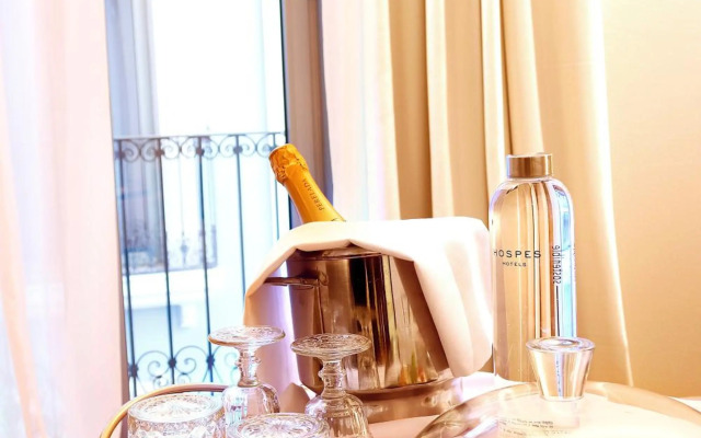 Hospes Amérigo, Alicante, a Member of Design Hotels