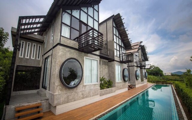 Vino Neste Private Pool Villas