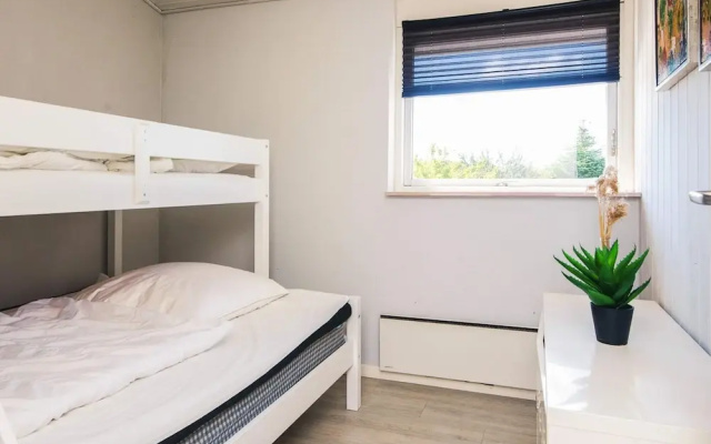 Holiday Home in Hejls