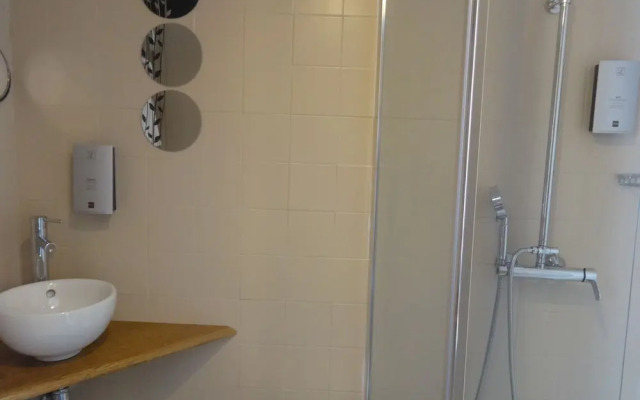 Hotel Restaurant Du Montligeon