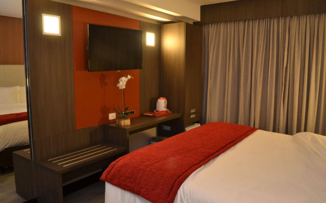 Ramada Rio de Janeiro Recreio Shopping