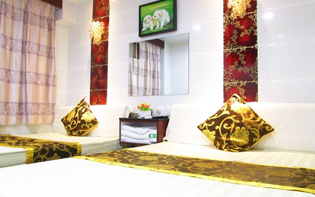 New Las Vegas Guest House 5F