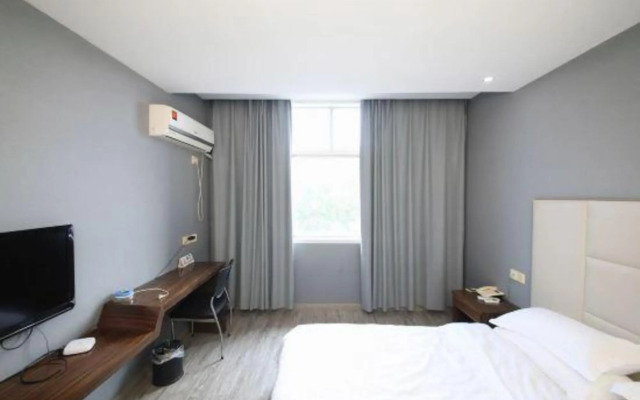 Shaoxing Yueji · Yifeng Smart Hotel