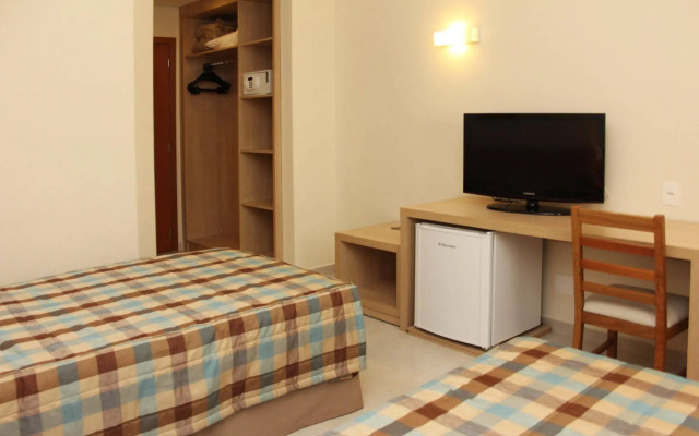 Fildi Hotel & Eventos