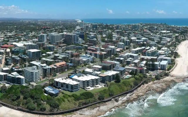 Chiswell Place Unit 7, 31 Warne Tce